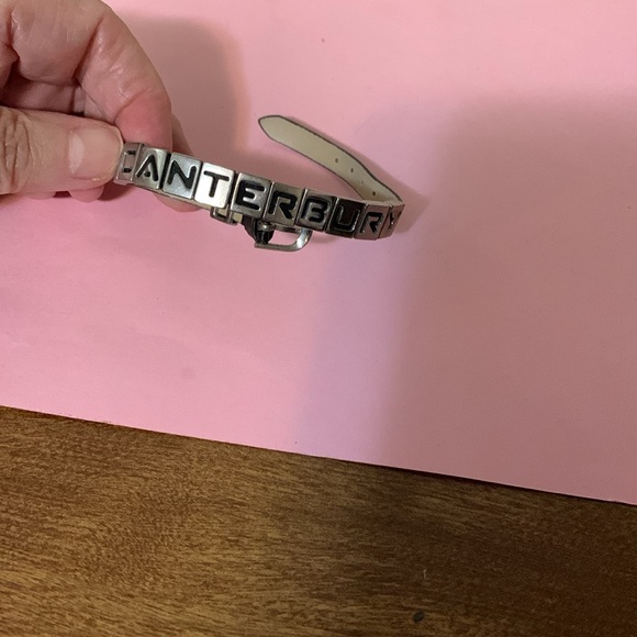 Canterbury bracelet - Picture 6 of 7